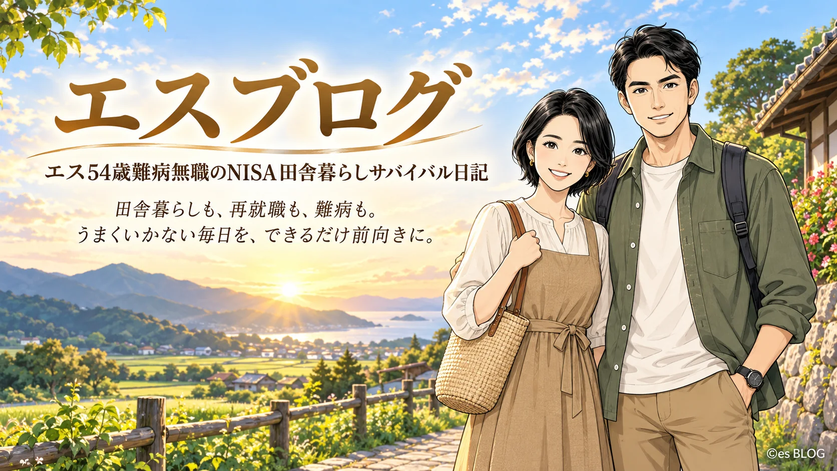 エスブログ